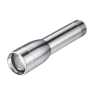 Antorcha ajustable de Zoomable LED de la linterna del foco 3W